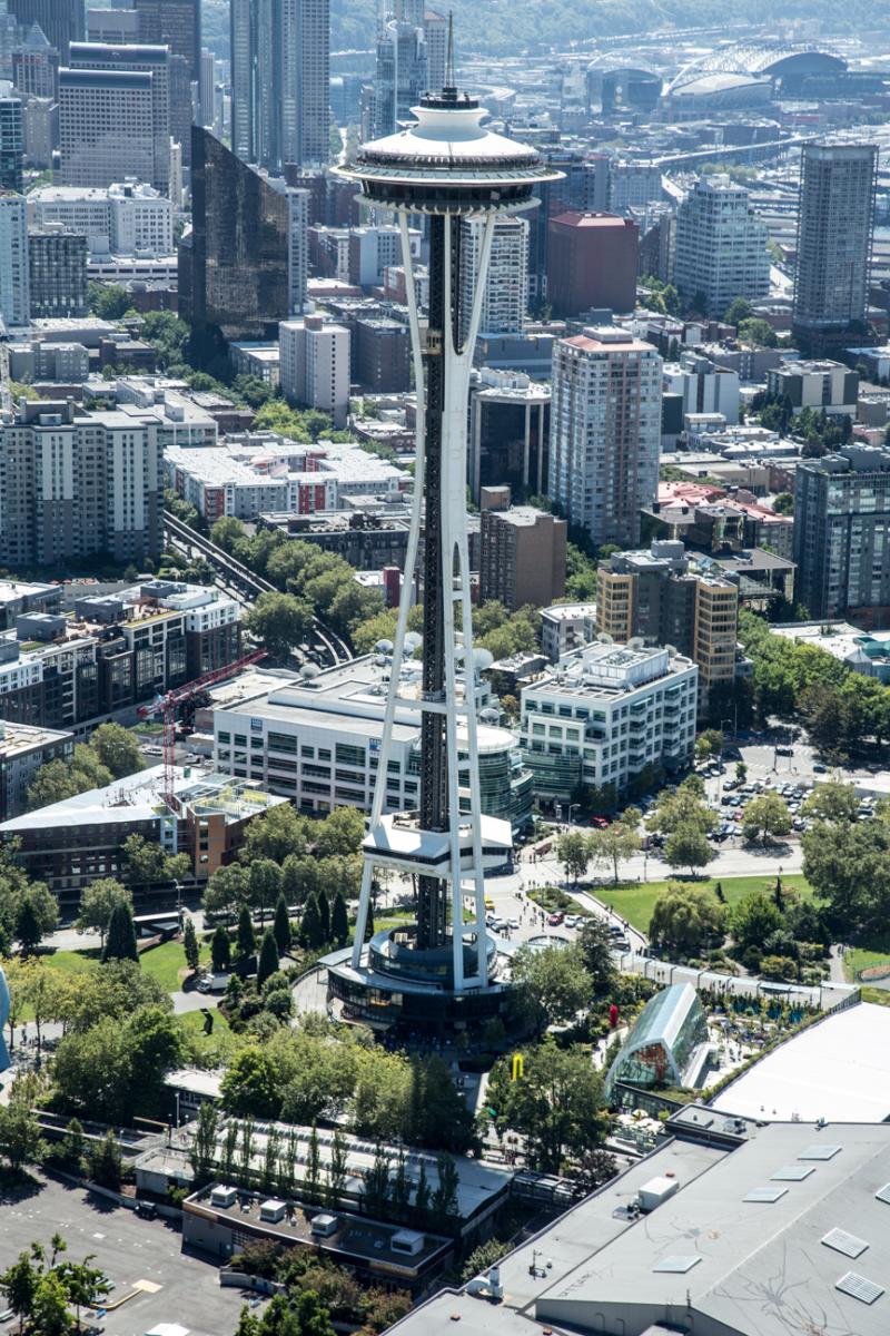 Space Needle