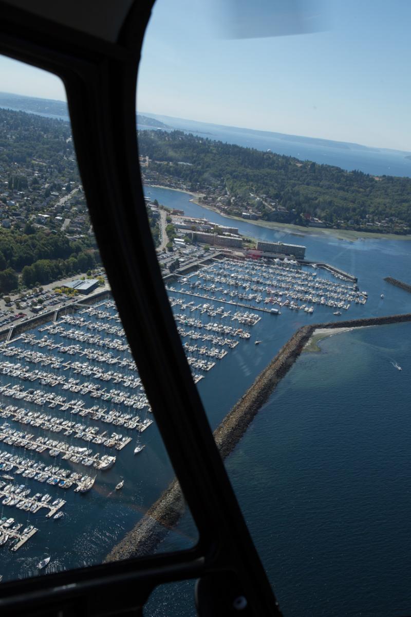 Shilshole Marina